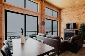 Rice Lake #8 2-BDR Lakefront Cottage - Image 4