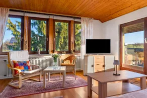 Vacation home Beautiful view - Image 3