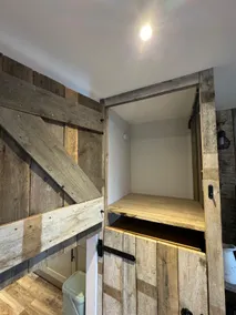 Cosy Hideaway 7 min from Soho farmhouse - Image 5