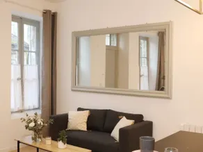 Charming Apartment Facing Senlis Cathedral · 2–3 G - Image 4