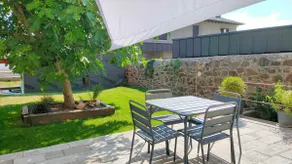 Spacious House + Garden near Musée Soulages - Image 4
