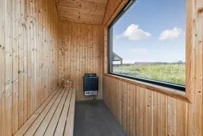 Luxury holiday home near the North Sea - SJ419 - Image 3