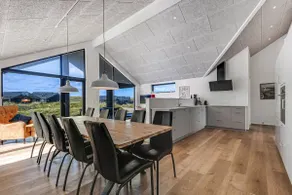 Luxury holiday home near the North Sea - SJ419 - Image 5