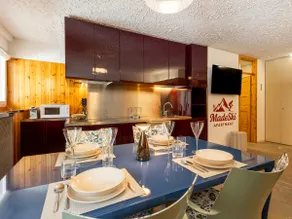 MadeSki Apartment by Interhome - Image 3