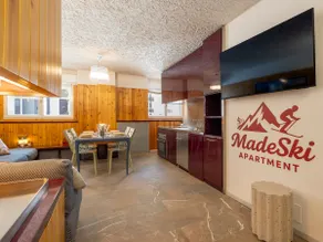 MadeSki Apartment by Interhome - Image 2