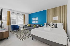 Chic Miami Beach Apt, Sleeps 4, Near Ocean - Image 5