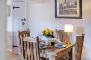 2 bedroom accommodation in Langthwaite, near Richmond - Image 3