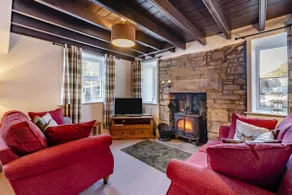 2 bedroom accommodation in Langthwaite, near Richmond - Image 2