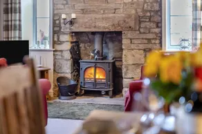 2 bedroom accommodation in Langthwaite, near Richmond - Image 5