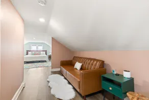 Federal Hill PRIDE 2 - Multi-Level Townhouse - Image 2