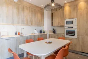 Apartment with Sea View Terrace · Valras'Loc - Image 5
