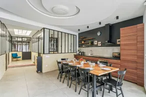 Spacious apartment - 4BR 10P - Place d'Italie - Image 3