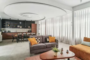 Spacious apartment - 4BR 10P - Place d'Italie - Image 5