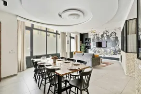 Spacious apartment - 4BR 10P - Place d'Italie - Image 4