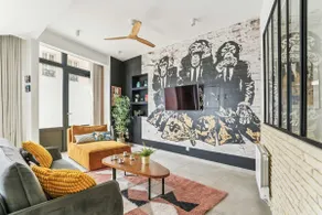 Spacious apartment - 4BR 10P - Place d'Italie - Image 2