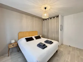 L'Azur - Parking - Balcon - Circuit 24h - 4 pers - Image 2
