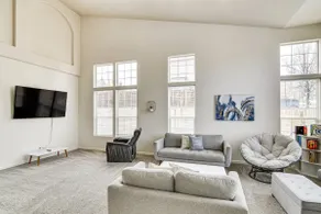 Family Reno Home w/ Game Room! 28 Mi to Ski Resort - Image 4
