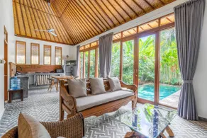 Jepun Villa Ubud - Image 2