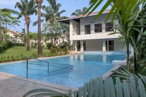 Bella Vista · Luxurious 3BHK Villa in Siolim - Image 5