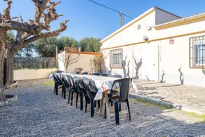 Farmhouse Costa Daurada - Image 2