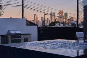 Lone Star Lookout | Pool • Rooftop • City Views - Image 4