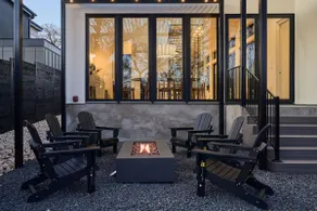 Lone Star Lookout | Pool • Rooftop • City Views - Image 5