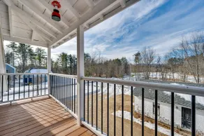 1 Mi to Cranmore Mountain: Charming Conway Apt! - Image 3