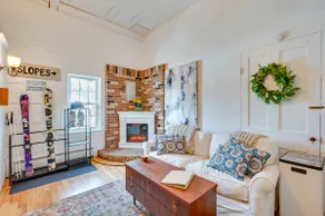 1 Mi to Cranmore Mountain: Charming Conway Apt! - Image 4