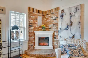 1 Mi to Cranmore Mountain: Charming Conway Apt! - Image 5
