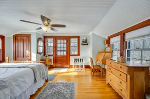 1 Mi to Cranmore Mountain: Charming Conway Apt! - Image 2