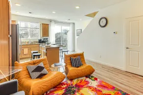 4 Mi to Dtwn: Family-friendly Townhome in Reno - Image 5