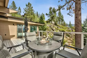 Luxury Mountain retreat with Hot tub - Image 5