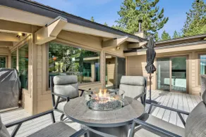 Luxury Mountain retreat with Hot tub - Image 4