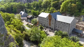 Host Stay Rock Mill 32 Derwent - Image 2