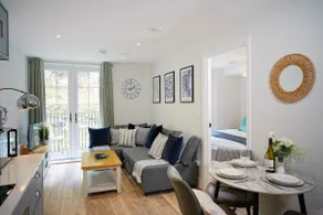 Host Stay Rock Mill 27 - Chatsworth - Image 4