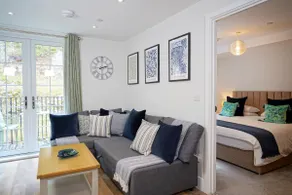 Host Stay Rock Mill 27 - Chatsworth - Image 3