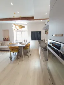 La Nichée - Charming air-conditioned apartment - center - Image 5