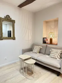 La Nichée - Charming air-conditioned apartment - center - Image 3