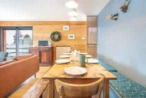 La Perchette - Joli chalet classé 3 étoiles - Image 2