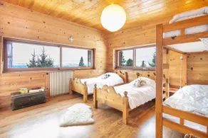 La Perchette - Joli chalet classé 3 étoiles - Image 5