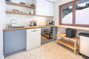 La Perchette - Joli chalet classé 3 étoiles - Image 3