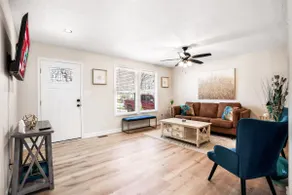 Serenity Cottage 300mbps WiFi - Dog Friendly - Image 3