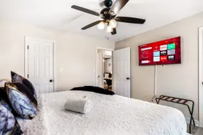 Serenity Cottage 300mbps WiFi - Dog Friendly - Image 2