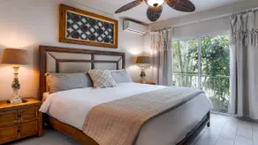 Ground Floor Oceanfront on Kite Beach 109 - Image 4