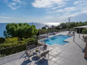 Villa Niki with swimming pool - Image 2