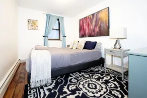 Family-Friendly Duplex Near Subway | Patio + Games - Image 4