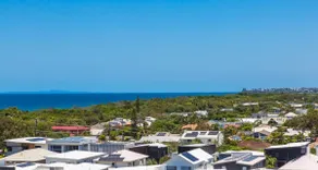 Azzure Bokarina Penthouse- Brand New- Ocean View- Resort Style Pool- Steam Room - Image 3