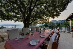 Villa Miščić by Makarska Exklusiv - Image 4