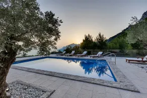 Villa Miščić by Makarska Exklusiv - Image 3