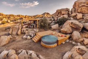 Lost Moon Ranch - Secluded Moroccan Escape - Image 3